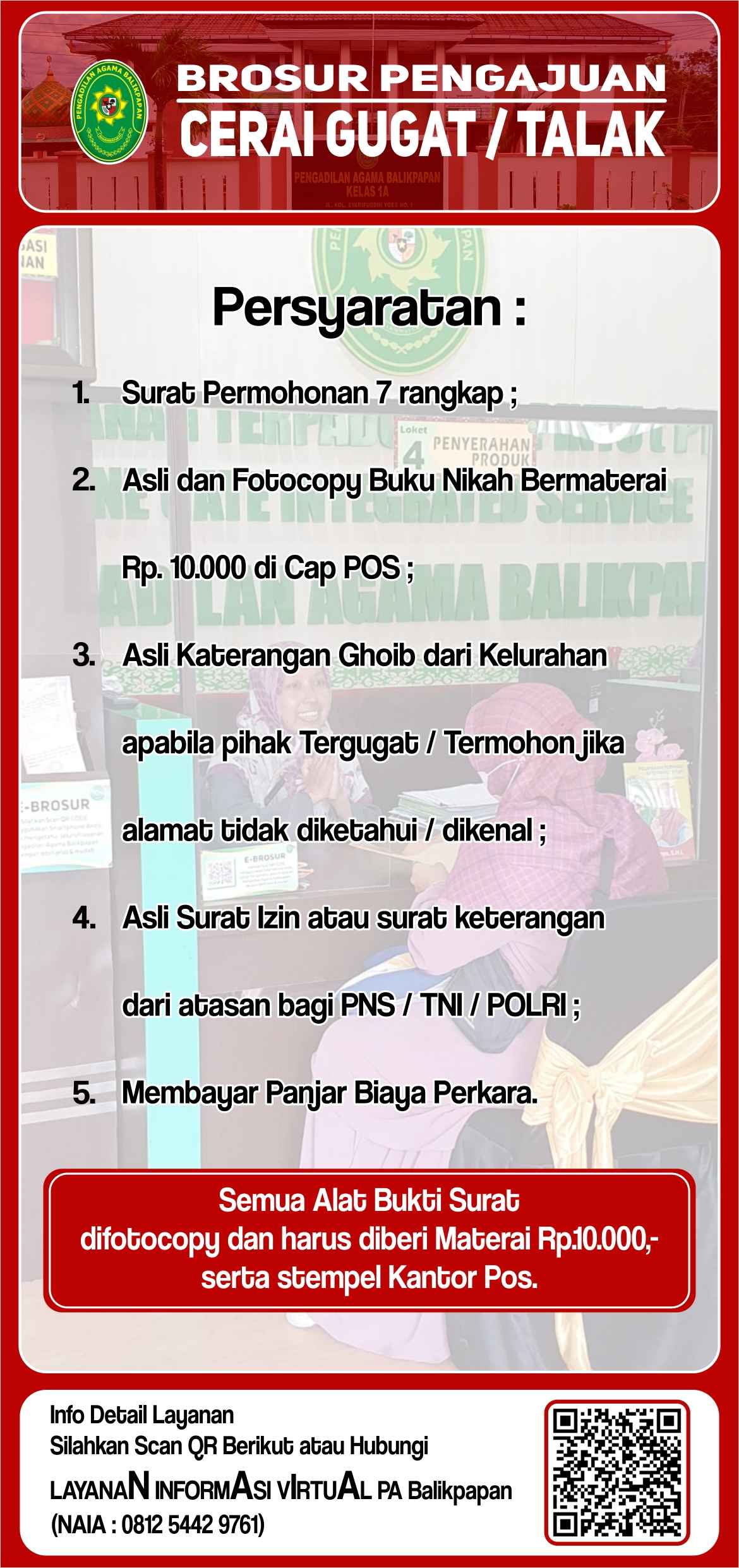 zoom ptsp
