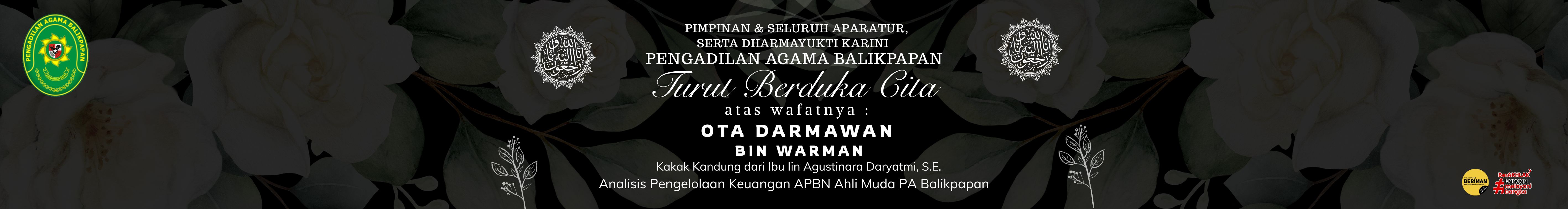 TERIMA KASIH 2025 ok web nih