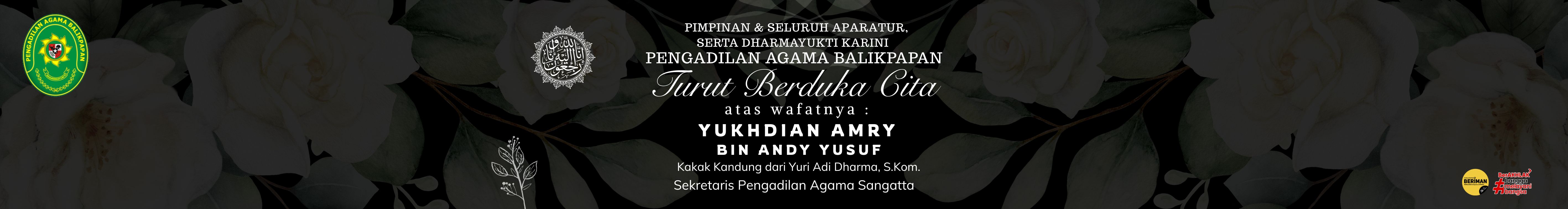 TERIMA KASIH 2025 ok web nih