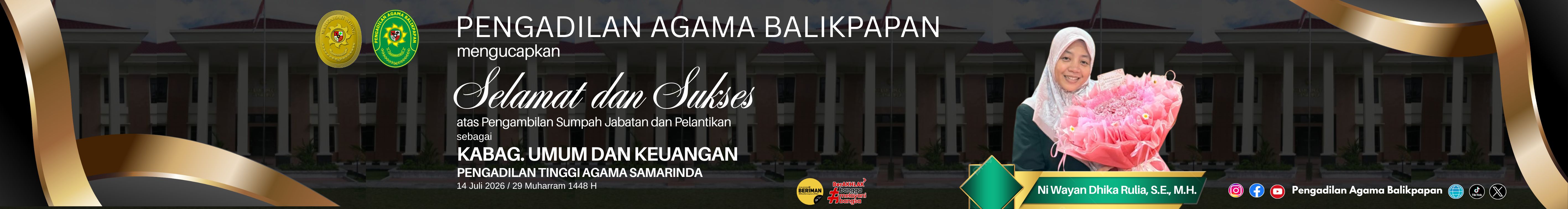 TERIMA KASIH 2025 ok web nih