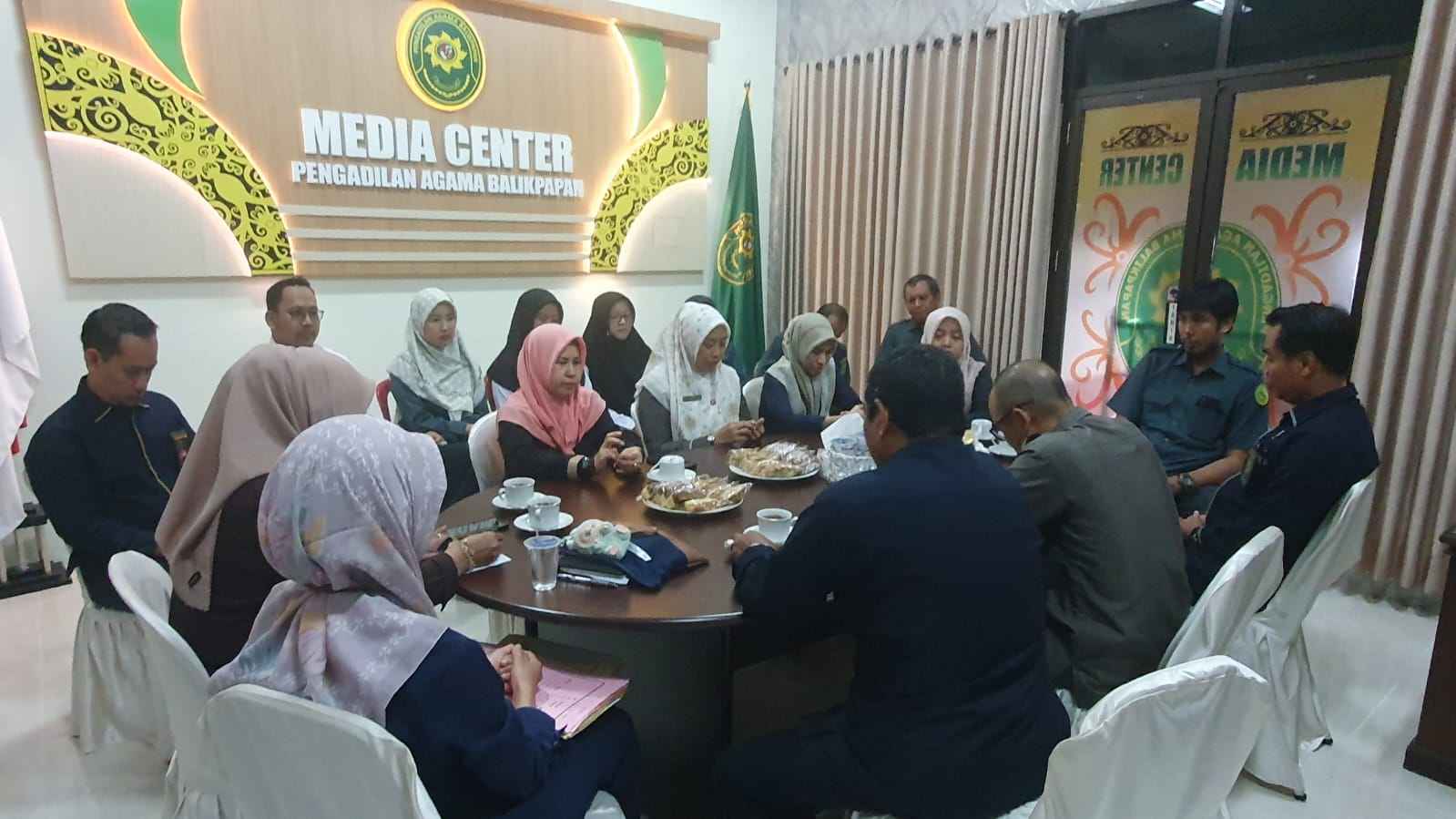 coffeemorningkepaniteraan