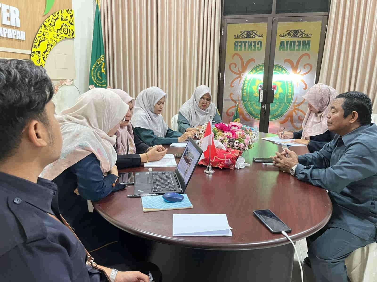 coffeemorningkesekretariatan